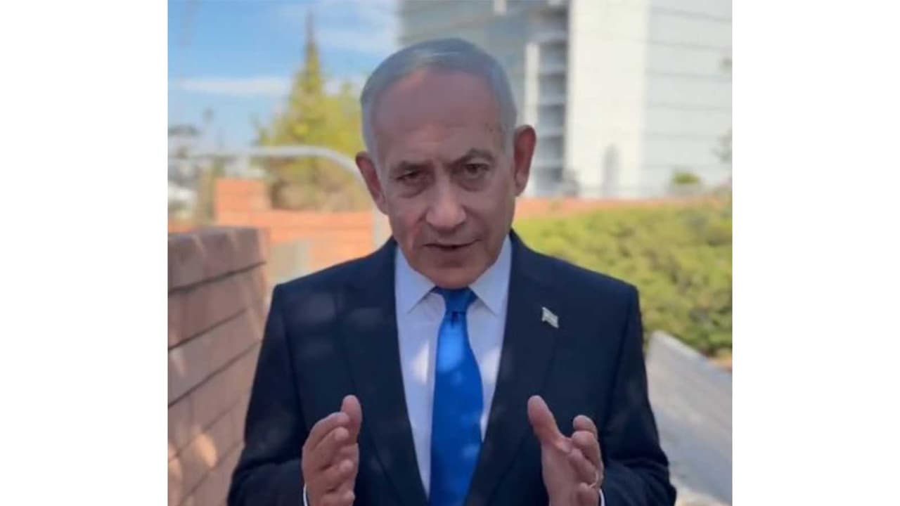 Netanyahu on photojournalist assault: Facts unclear, probe underway