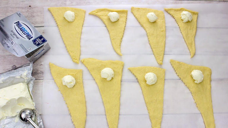These Stuffed Crescent Rolls Will Be Fantastic Served At A Holiday Meal ...