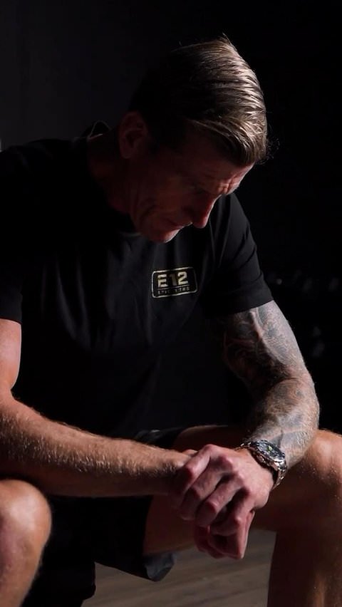 Ben Roberts-Smith debuts brand amid links to media stars