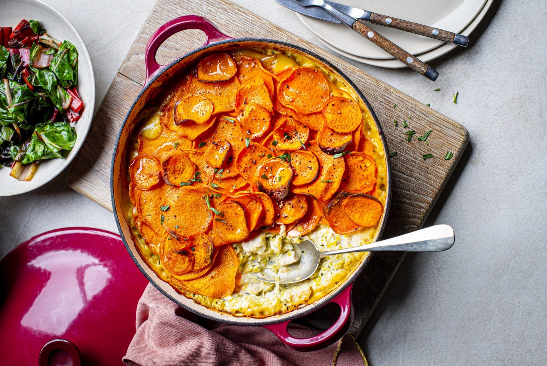 Three easy dinner recipes you’re probably not making – but should be