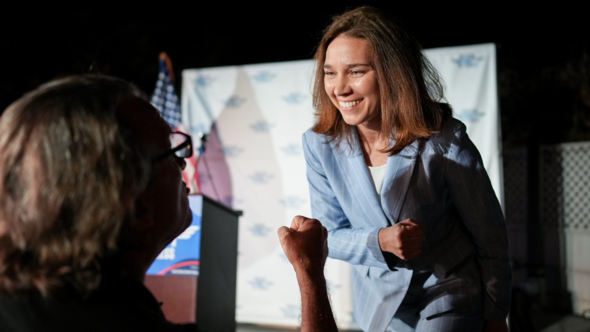 Flipping the house? Dems look to New Jersey for a path to victory