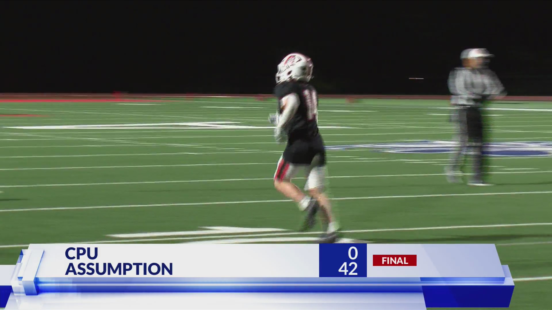 Highlights: Davenport Assumption vs. Center Point Urbana