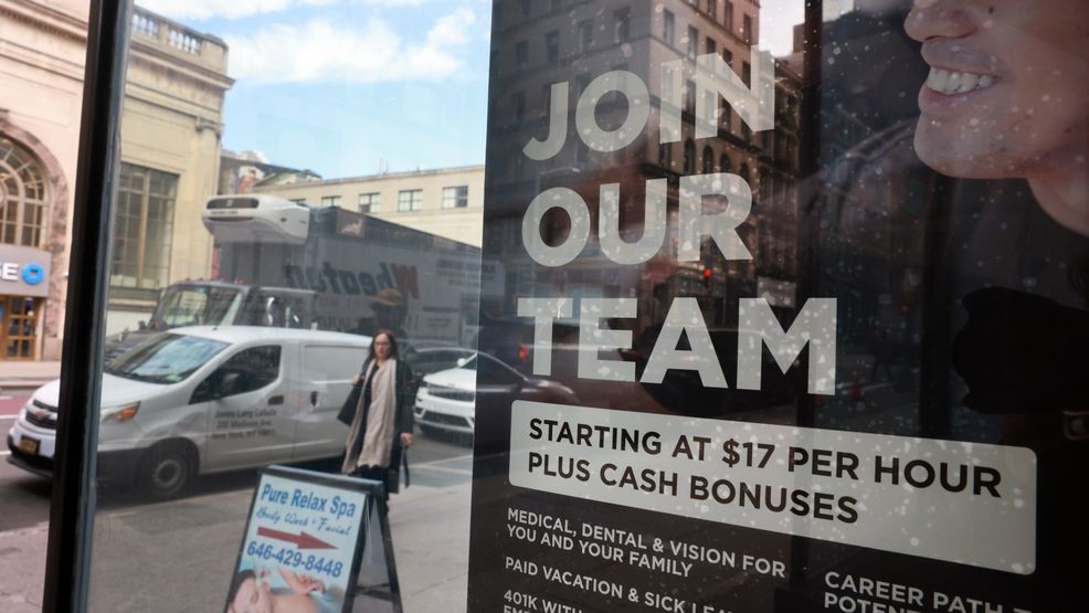 OK examines workforce gaps: Tulsa projections show demand for health ...