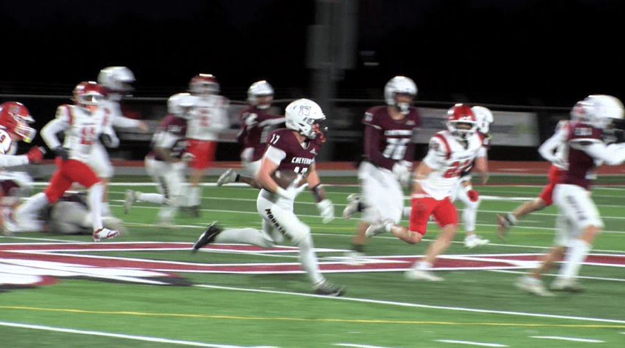 FOX21 overtime highlights: Oct. 16, 2026