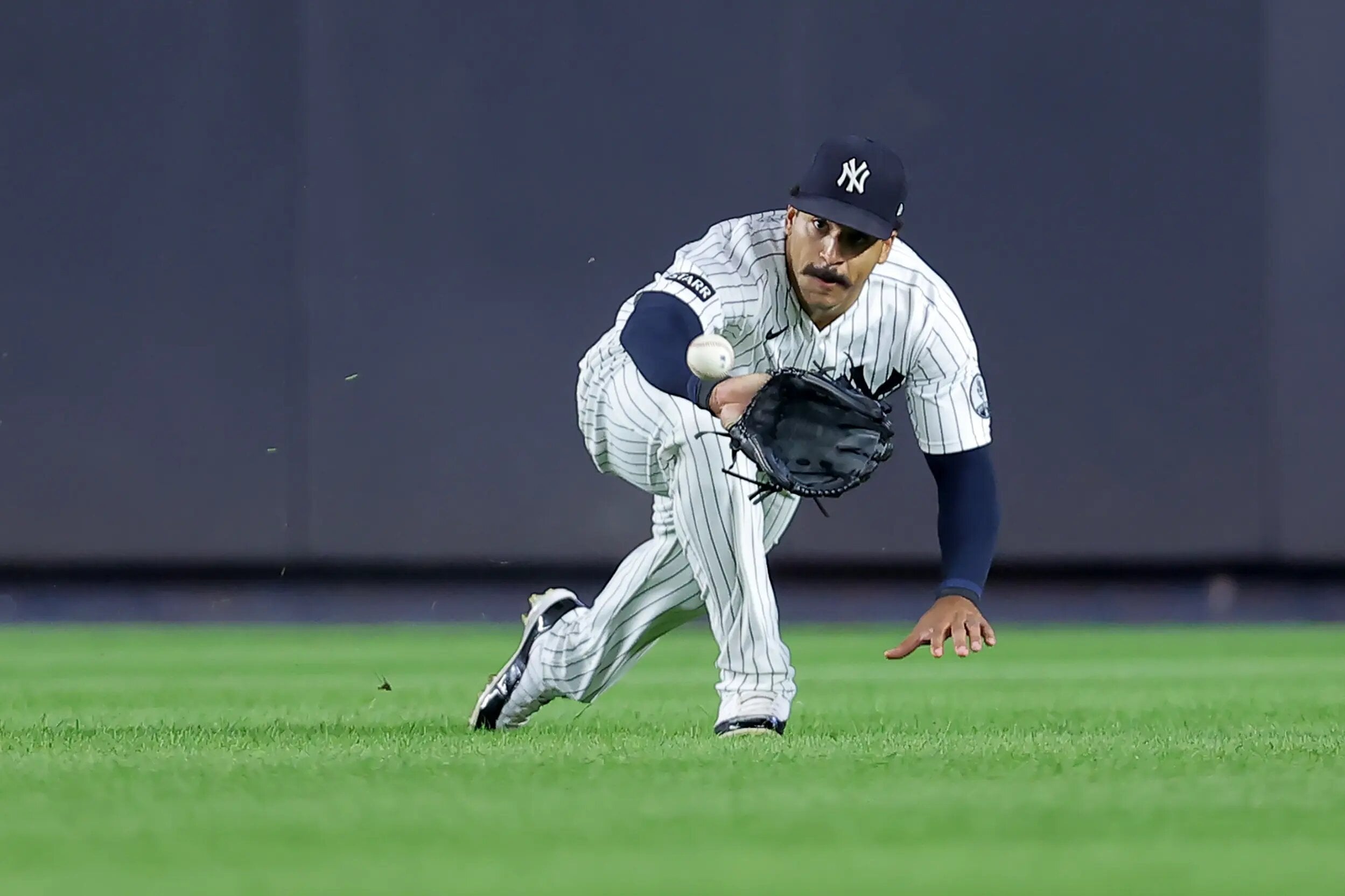 The Yankees roster may look completely different in 2027
