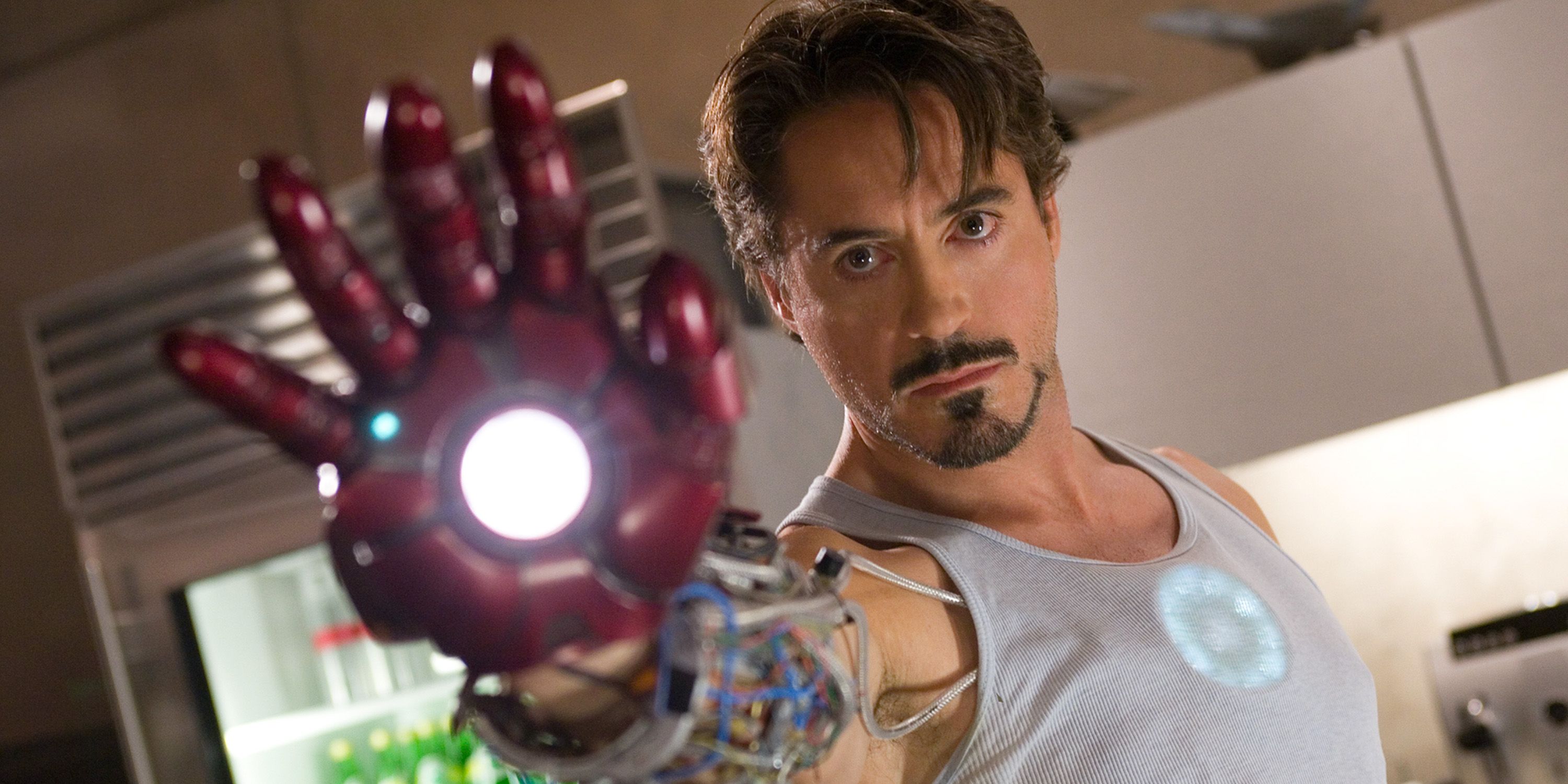 A new MCU canon update finally erases an 11-year-old Tony Stark mystery