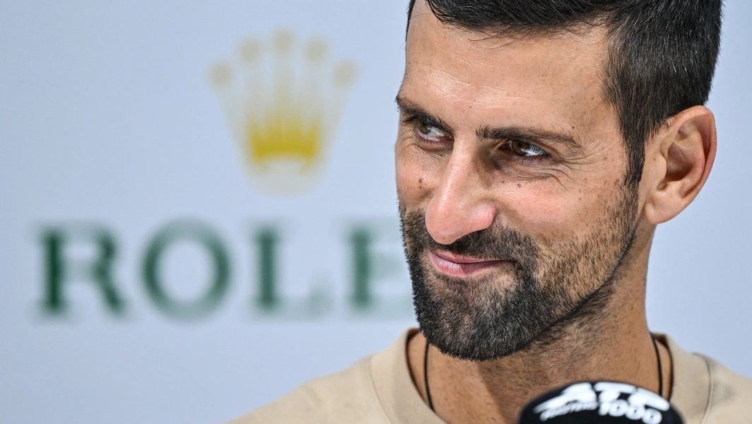 Mouratoglou on Djokovic’s changing priorities