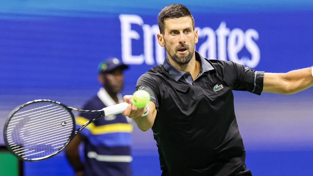 Mouratoglou on Djokovic’s changing priorities