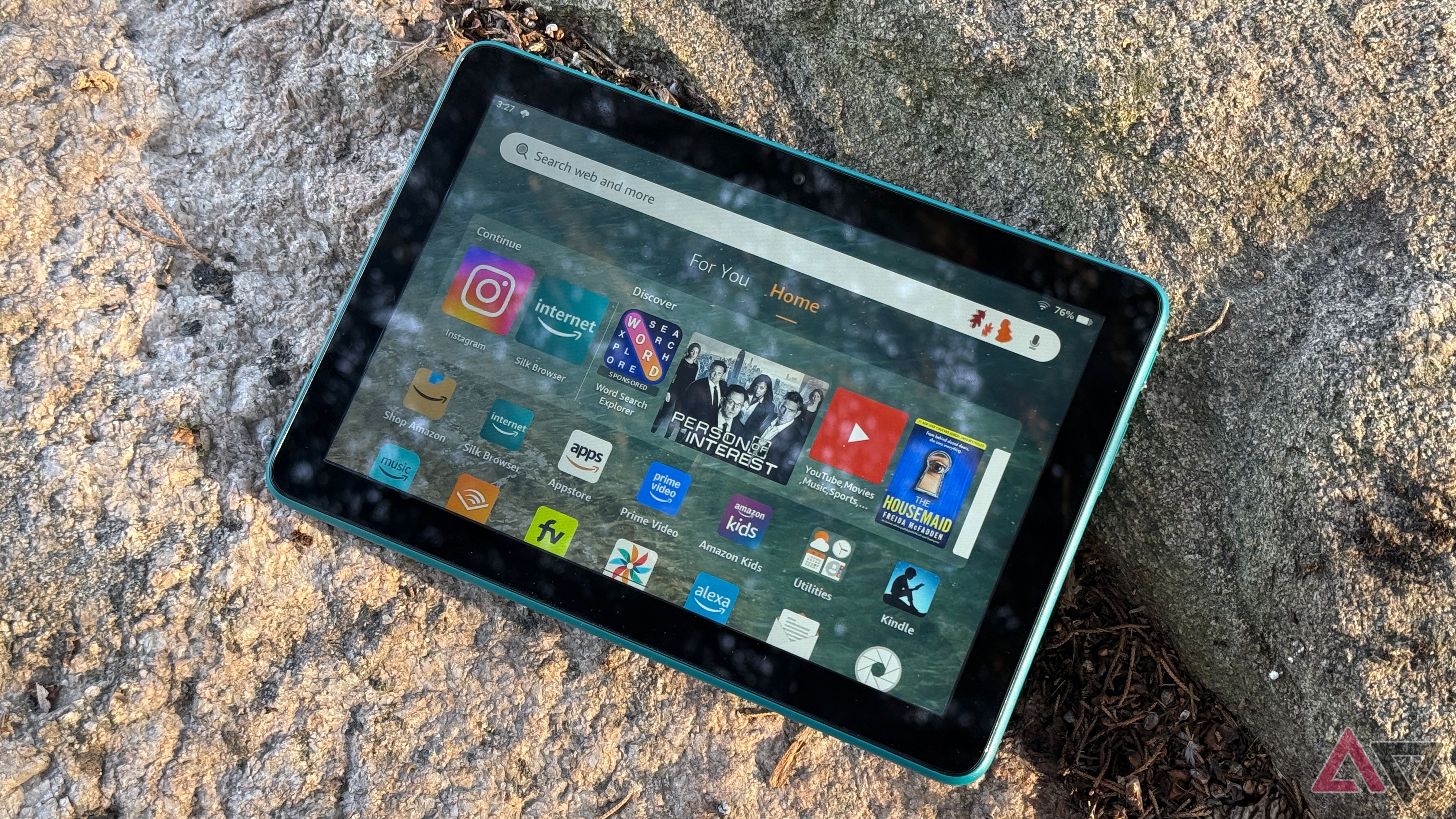 With the Amazon Fire tabs dead, good cheap Android tablets are now ...