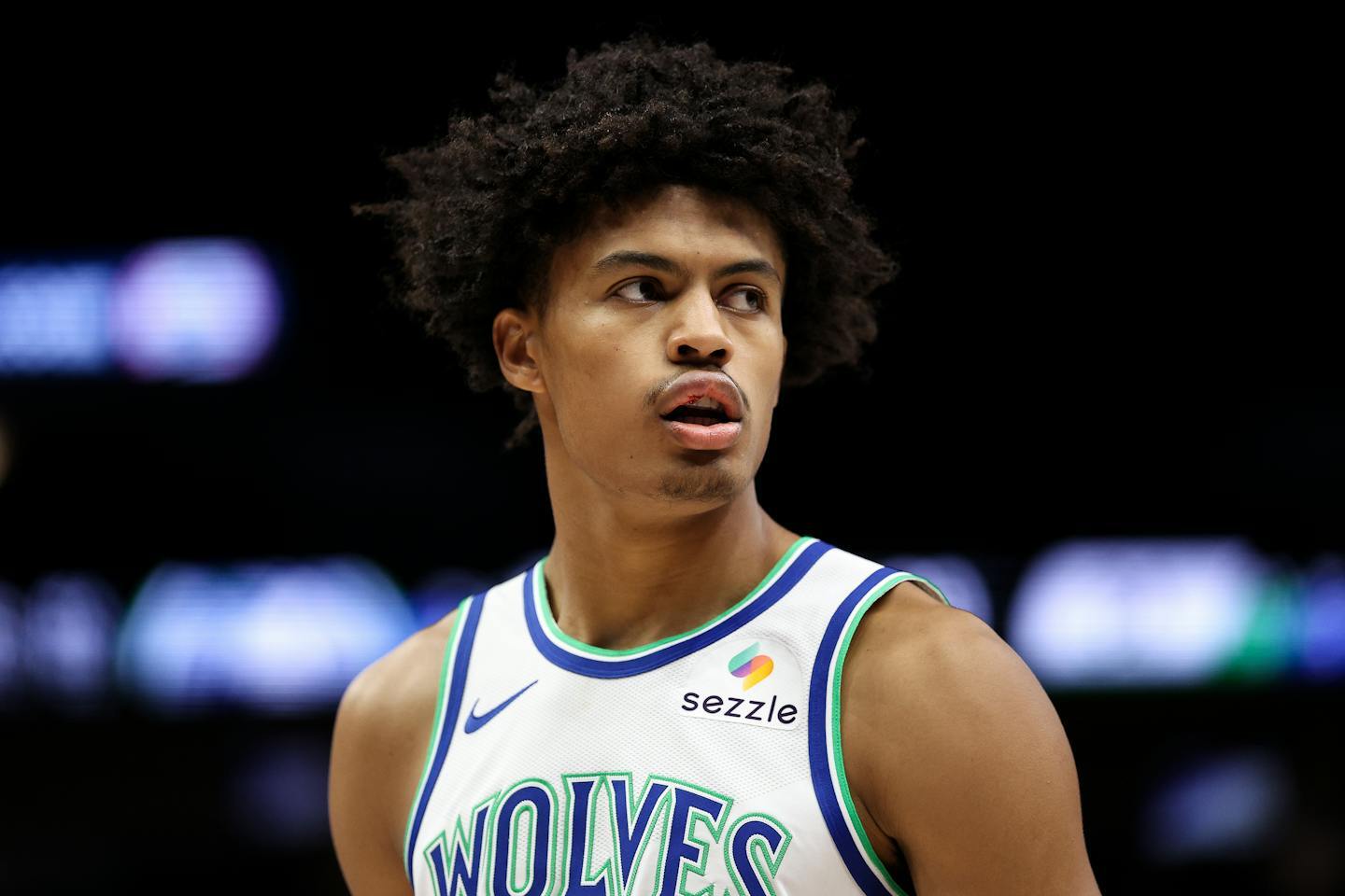 Live: Timberwolves youngsters hanging tough with Bulls starters in ...
