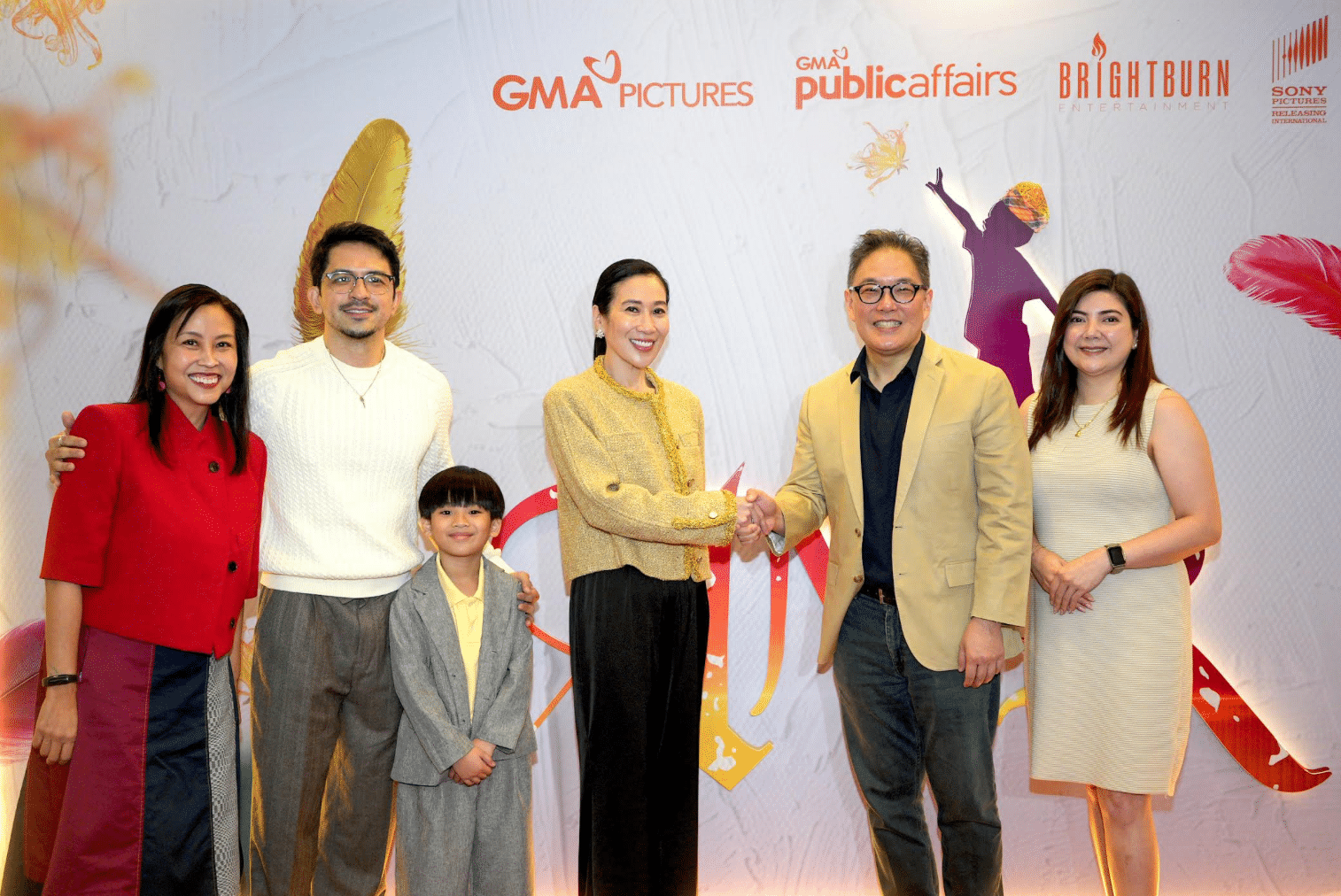 Dennis Trillo’s MMFF movie ties up with Columbia Pictures for global ...