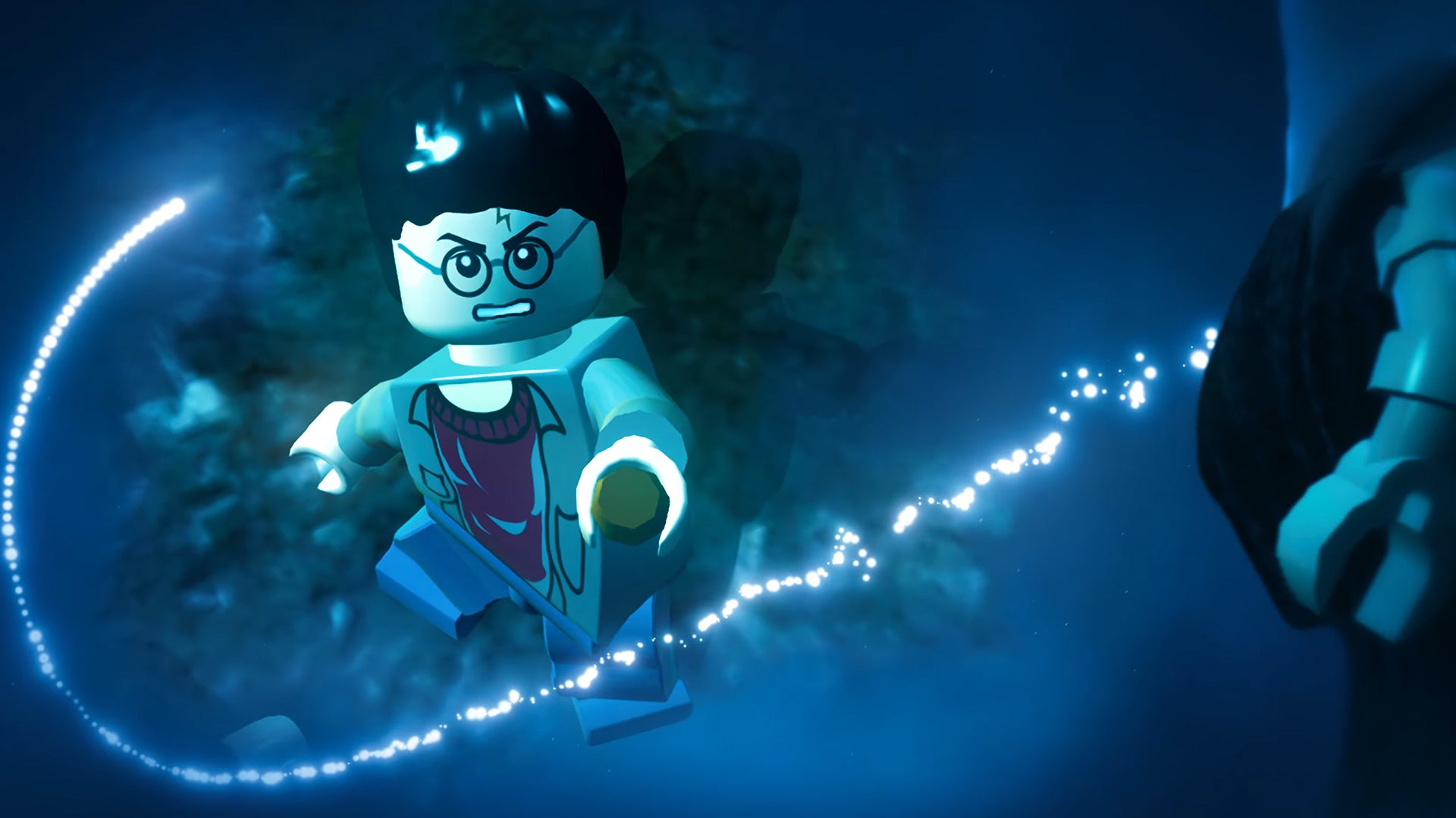 LEGO Harry Potter Collection - Official Nintendo Switch 2 launch trailer