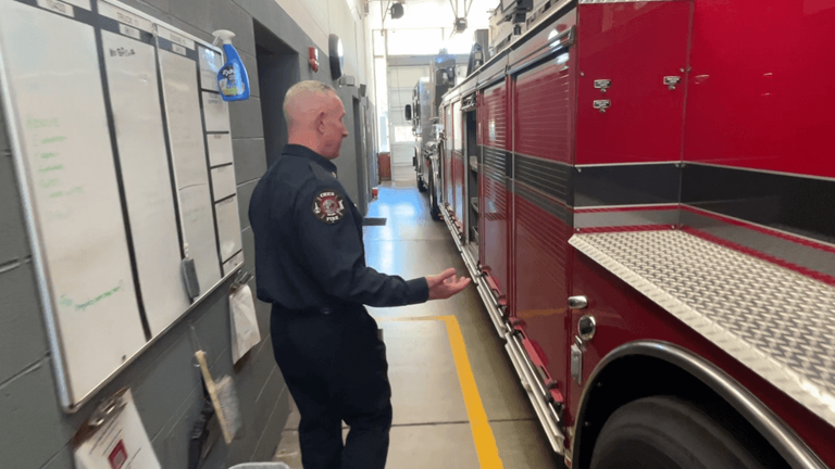Chico Fire Department faces rising fire truck costs, longer delivery times