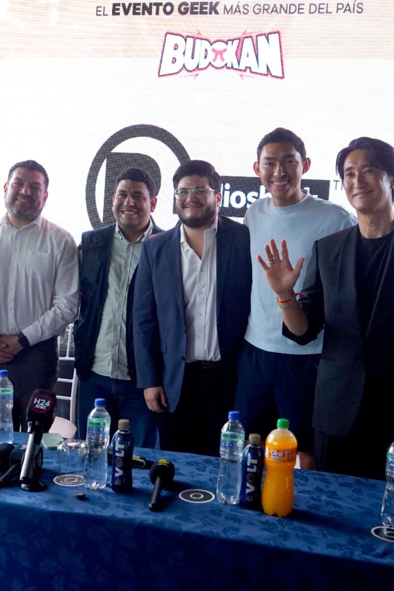¡De ‘Escalera al cielo’ a Guayaquil! Shin Hyun-joon desata la fiebre ...