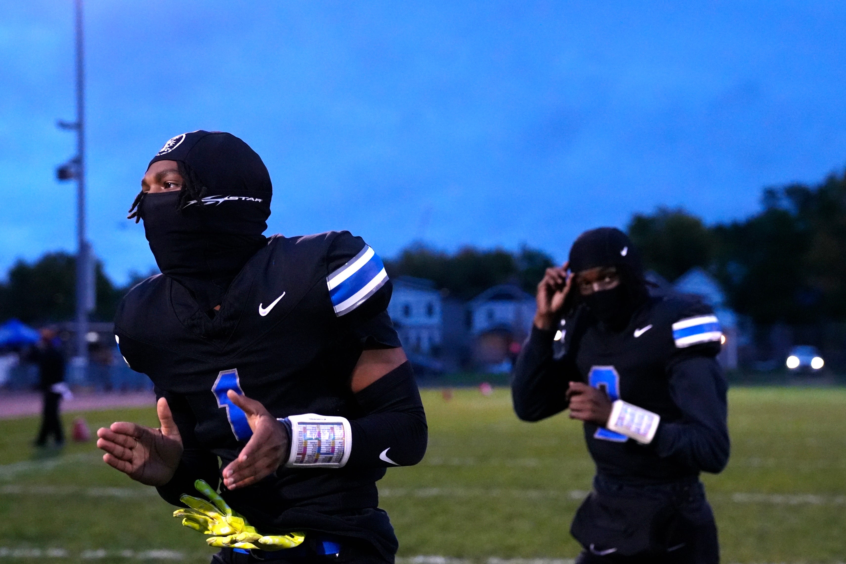 Ohio high school football scores, Columbus-area live updates from week 9