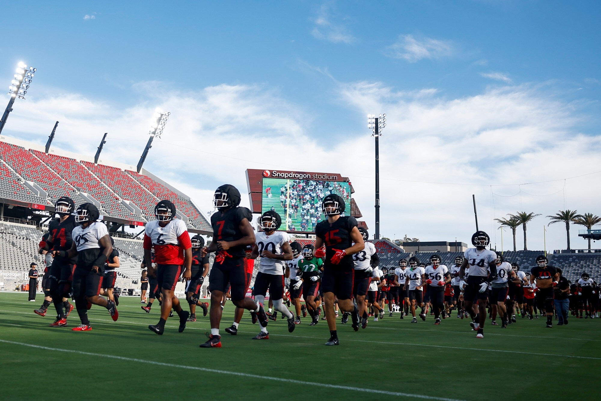 5 things to watch: Aztecs eye bounceback in rivalry game with Fresno State