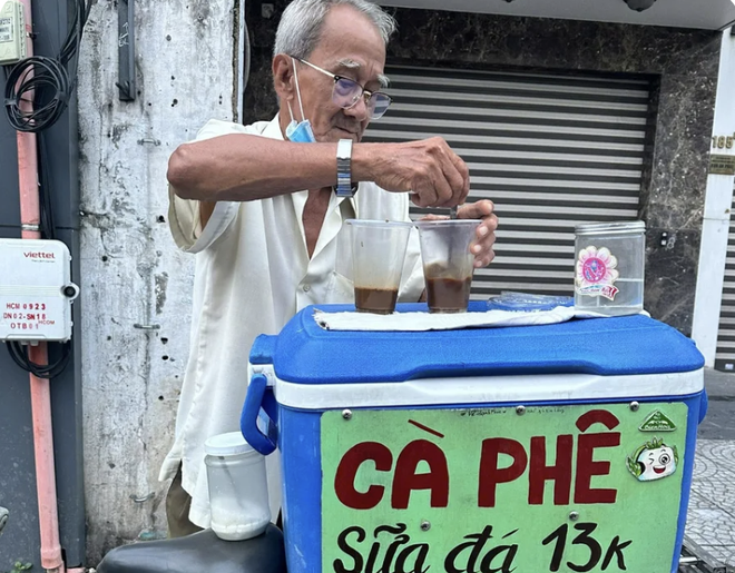 Sau 'Gánh mưu sinh' trên Google Maps, có thêm ứng dụng kết nối người mua với gánh hàng rong