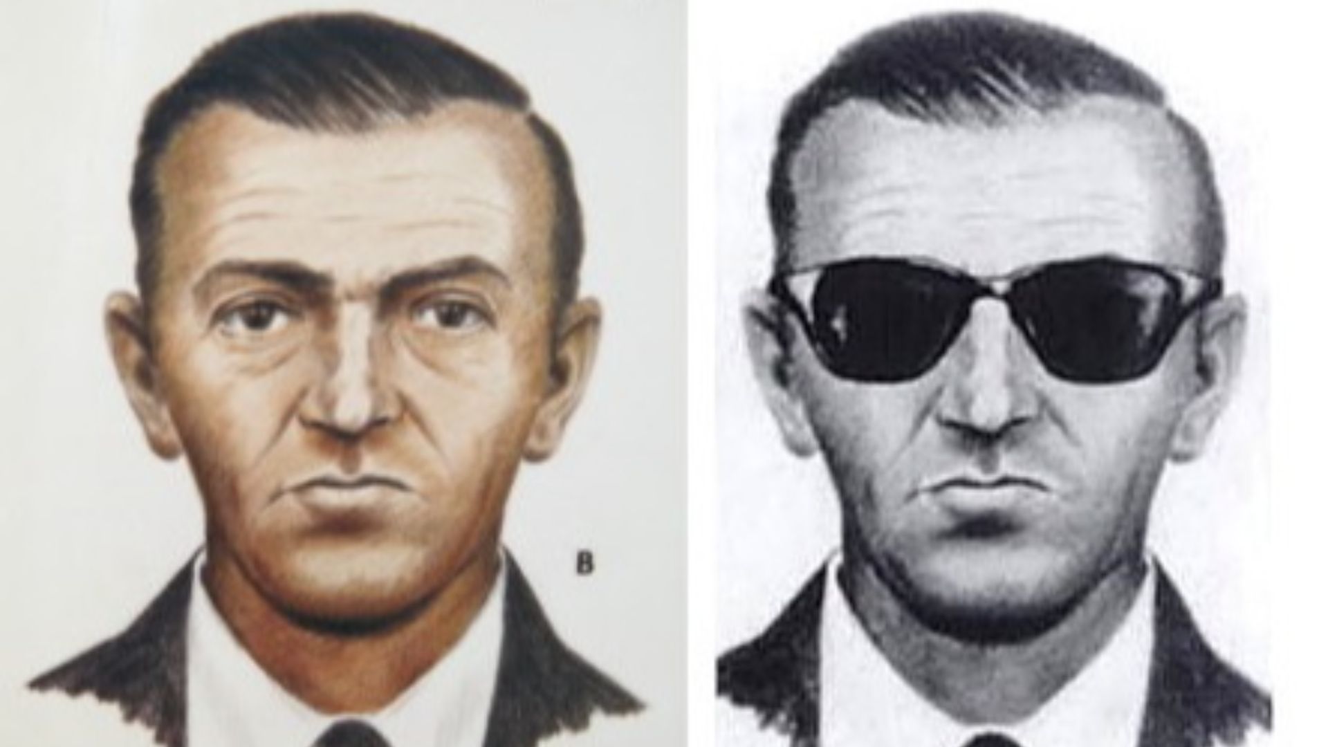 10 things we know about DB Cooper, and 10 enduring mysteries