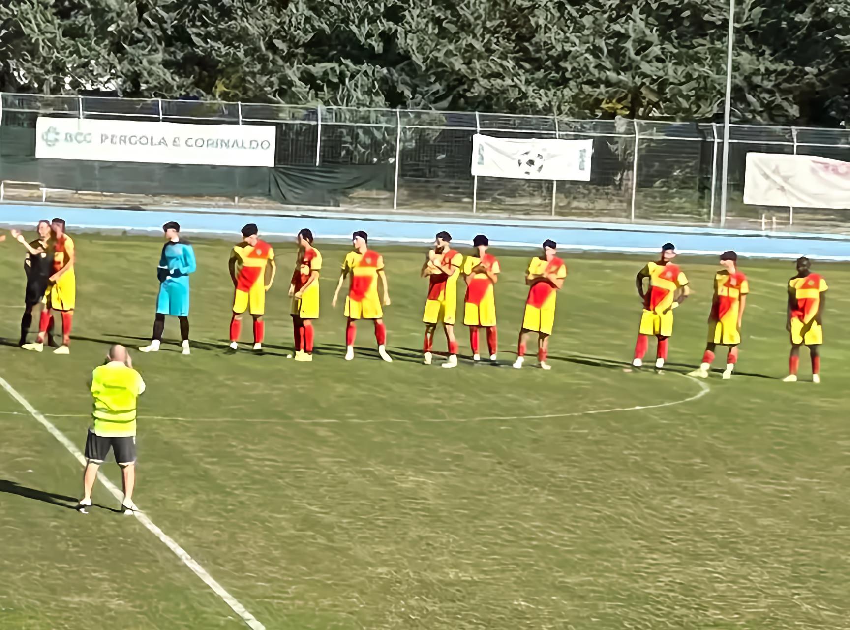 Il big match è a Osimo Stazione. La sorpresa FC ospita la capolista ...