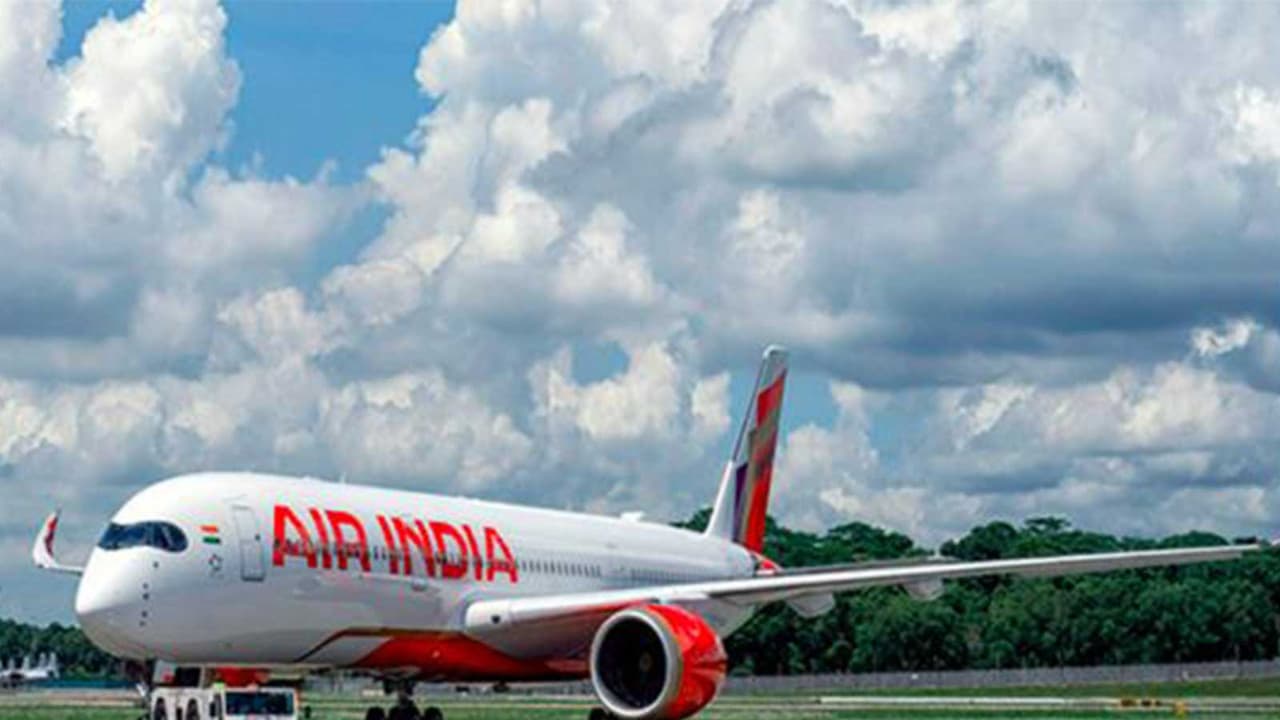 Houthi strikes: Air India extends Saudi Arabia flight ban to Oct 24