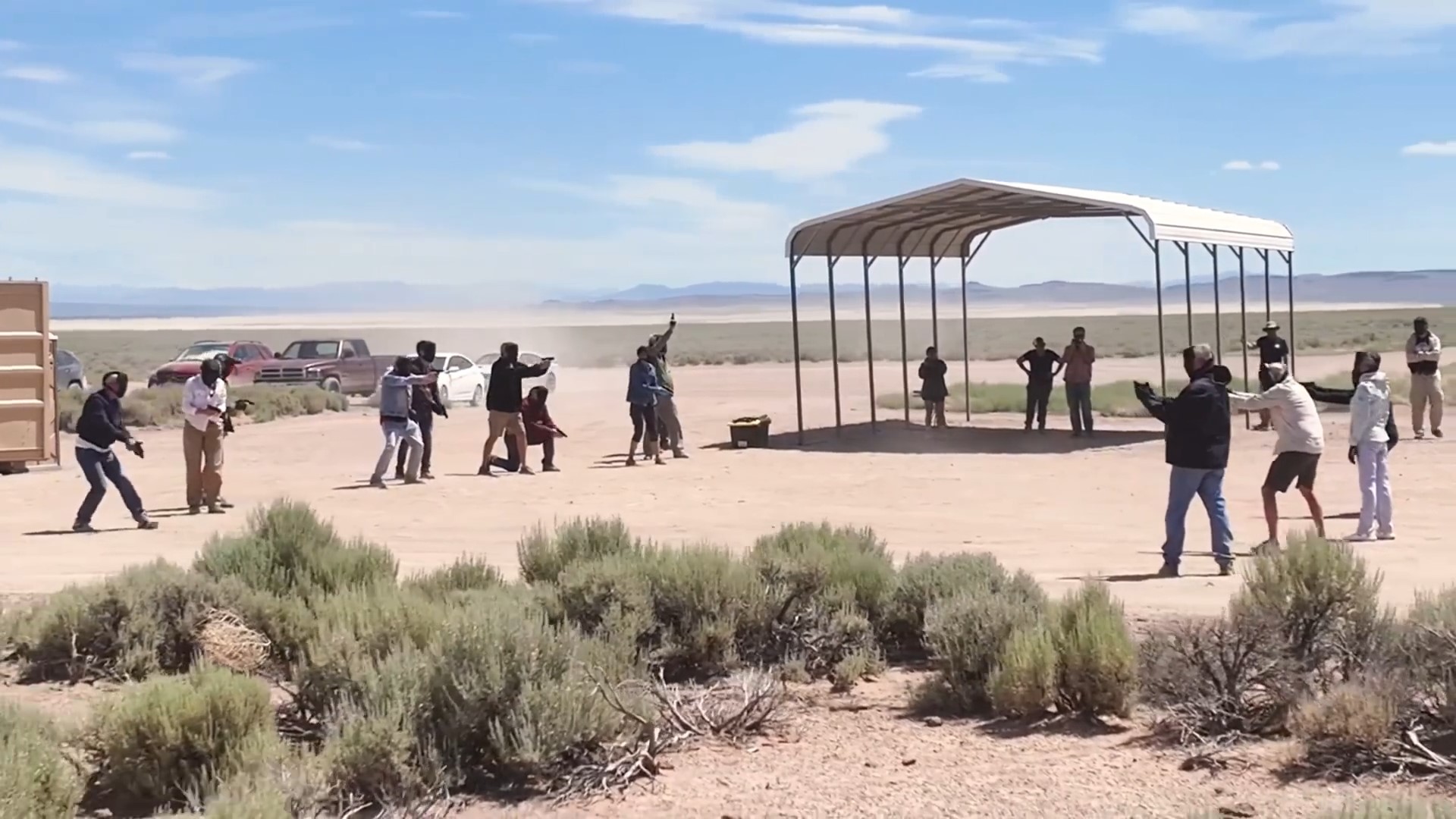 Red flags that signal a firearms instructor could get you hurt
