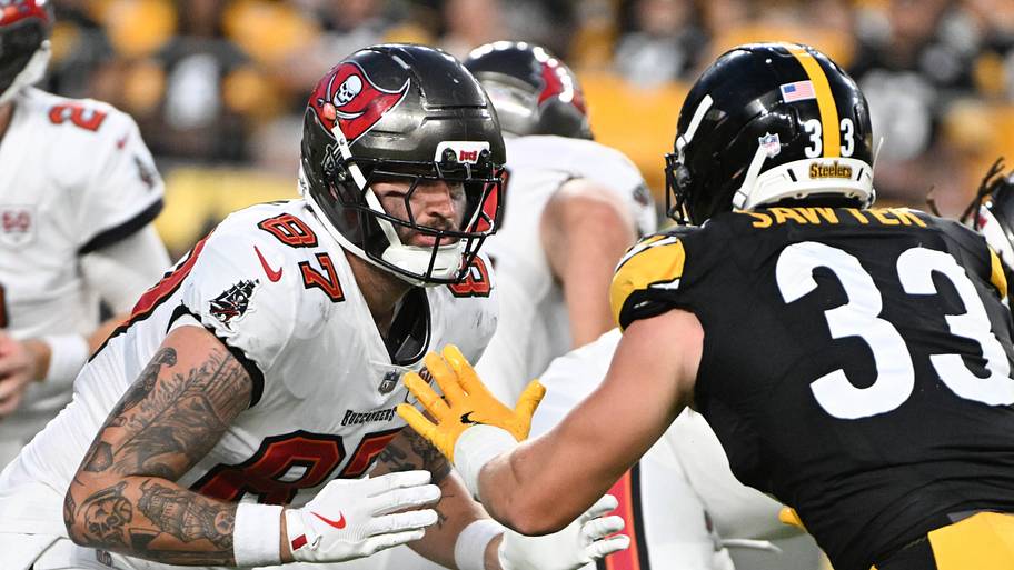 Steelers vs. Buccaneers picks: Still Curtain panel predicts a brutal battle