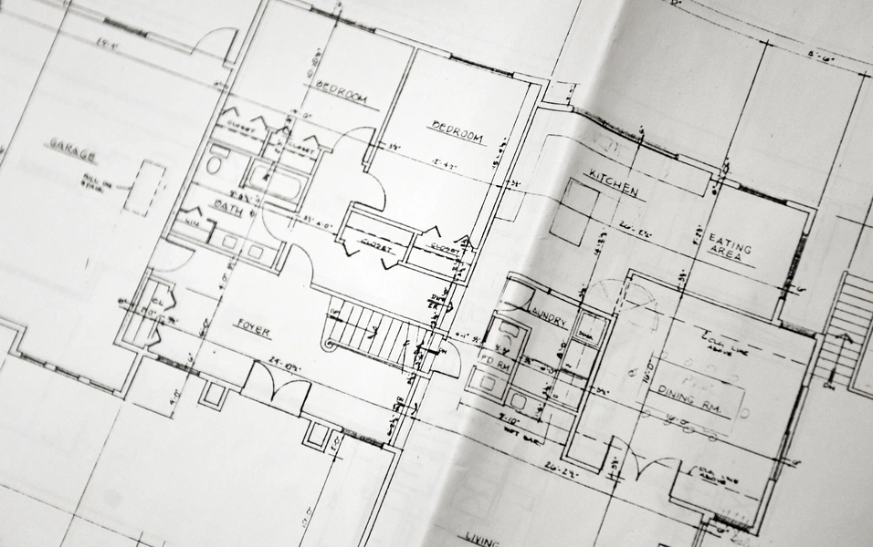 Master your home’s floor plan design
