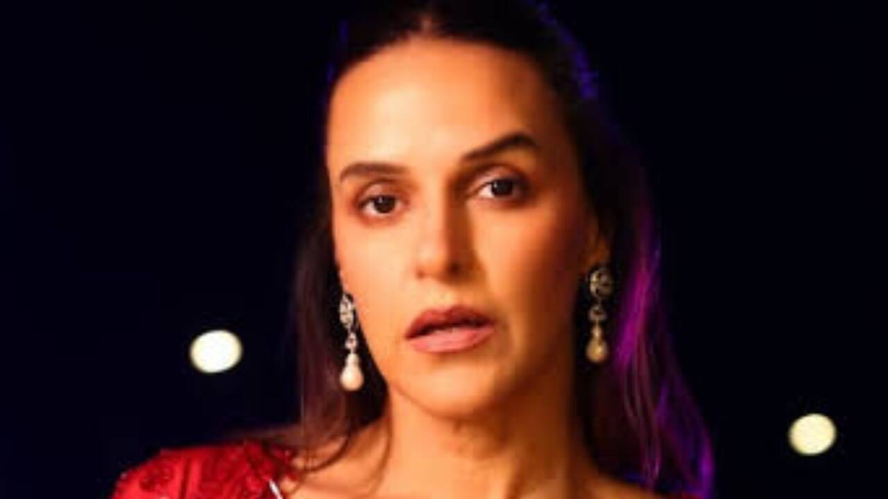 Neha Dhupia says she missed big opportunities by turning down 'Chak De ...