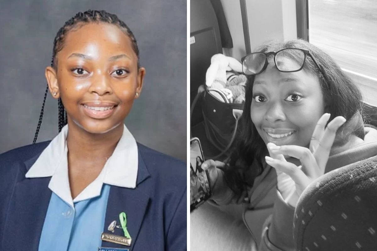 Heartbreaking final post from St Anne’s matric student who took her life