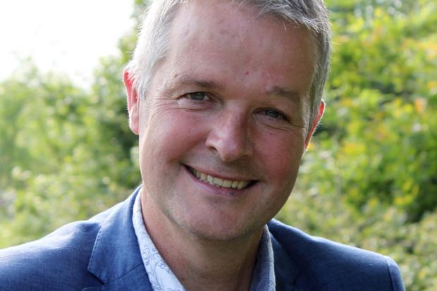 Easing pain with Noah’s Angels