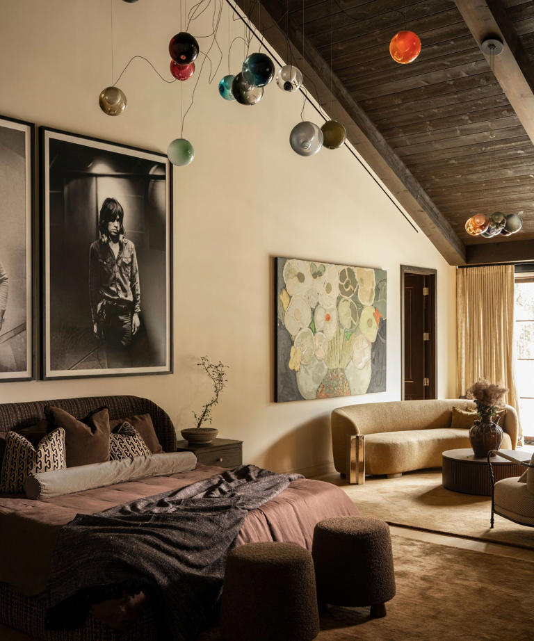 Designers Amanda Leigh and Taylor Hahn say the most memorable homes ...