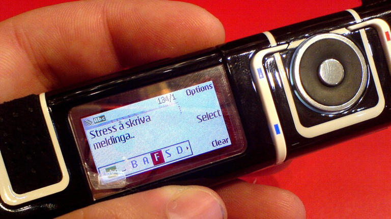 5 of the weirdest Nokia phones you probably didn't know existed