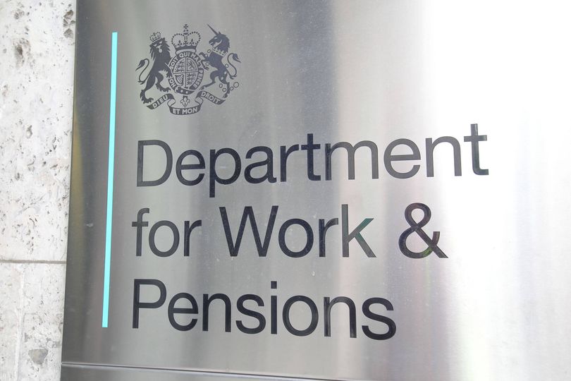 DWP paid out £170m to dead pensioners - families don't have to hand it back