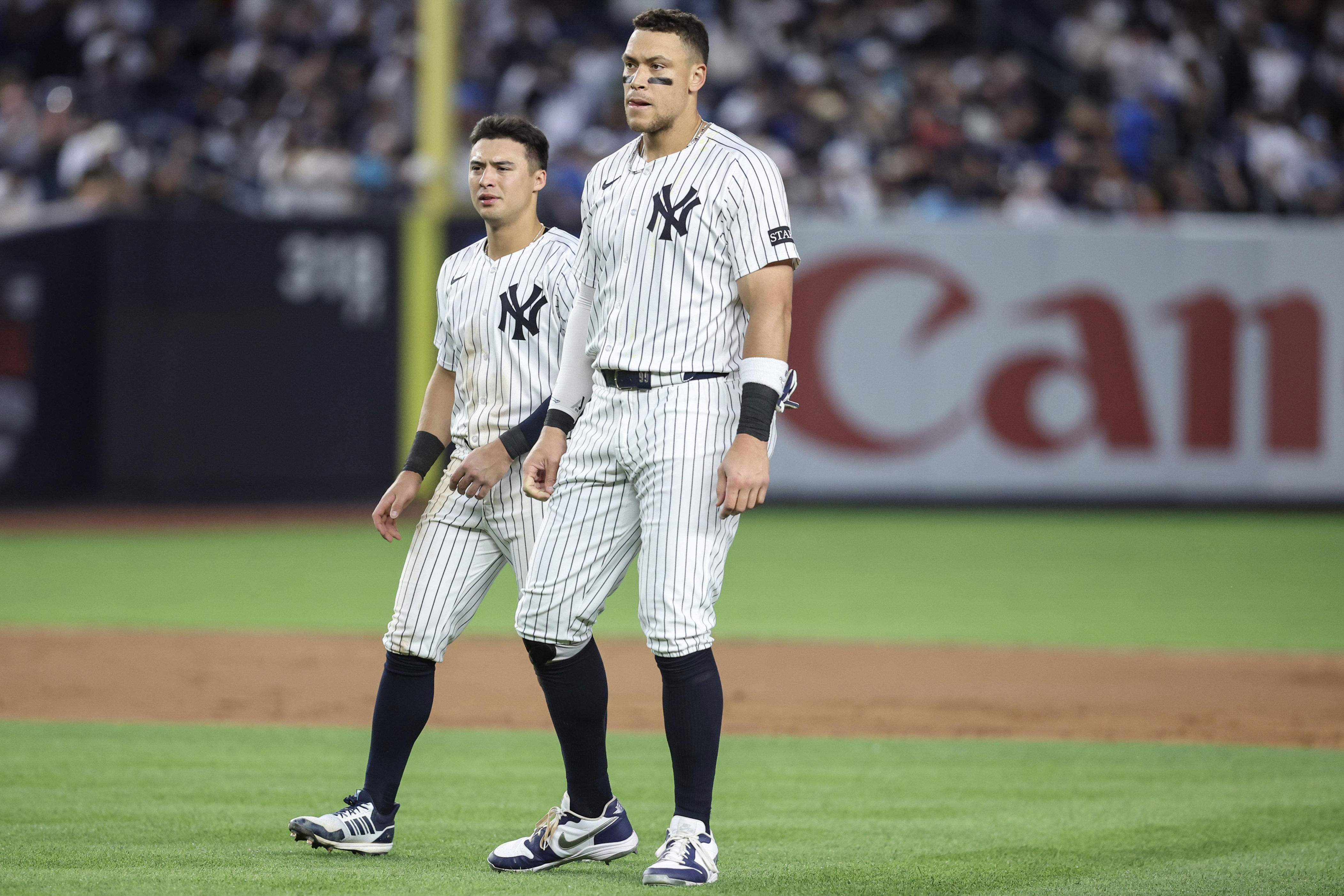 Yankees news: The second base conundrum