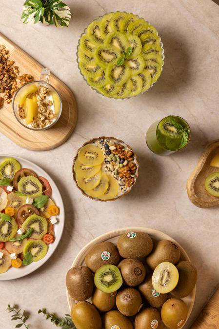 Comer sano sin complicarse la vida: el pequeño gesto diario que ...