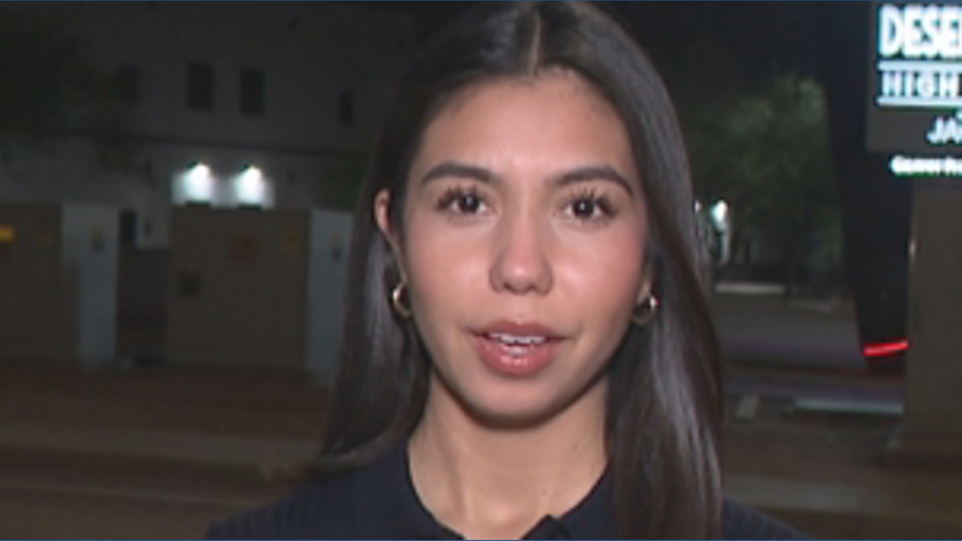 Desert Ridge quarterback says he was kicked off team after changing ...