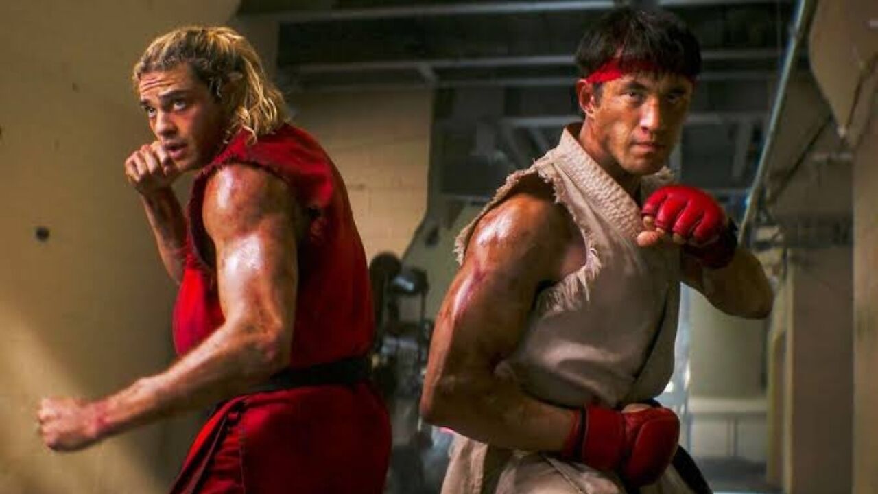 Street Fighter box office: How Thursday previews compare to Mortal ...