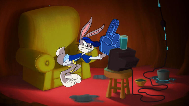Looney Tunes: The 10 funniest characters, ranked