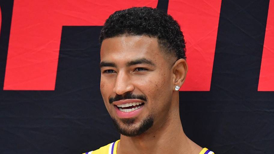 Lakers instantly find out why Quentin Grimes needs to start over ...