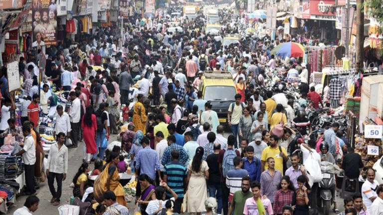 Ageing world puts pressure on jobs, retirement security and healthcare ...