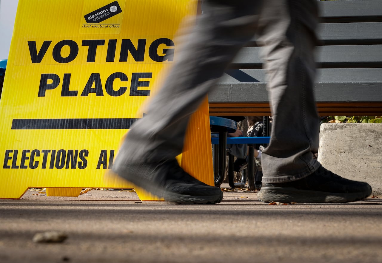Fort Chipewyan leaders criticize Elections Alberta over advance voting ...