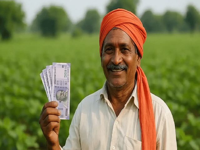 PM Kisan Yojana: Good news! Farmers will receive ₹2,000 in their ...