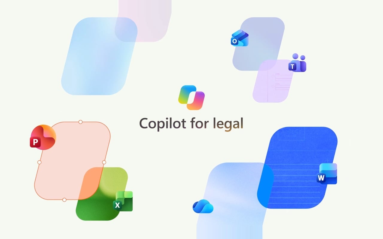 Microsoft Copilot for legal brings AI to lawyers and law firms