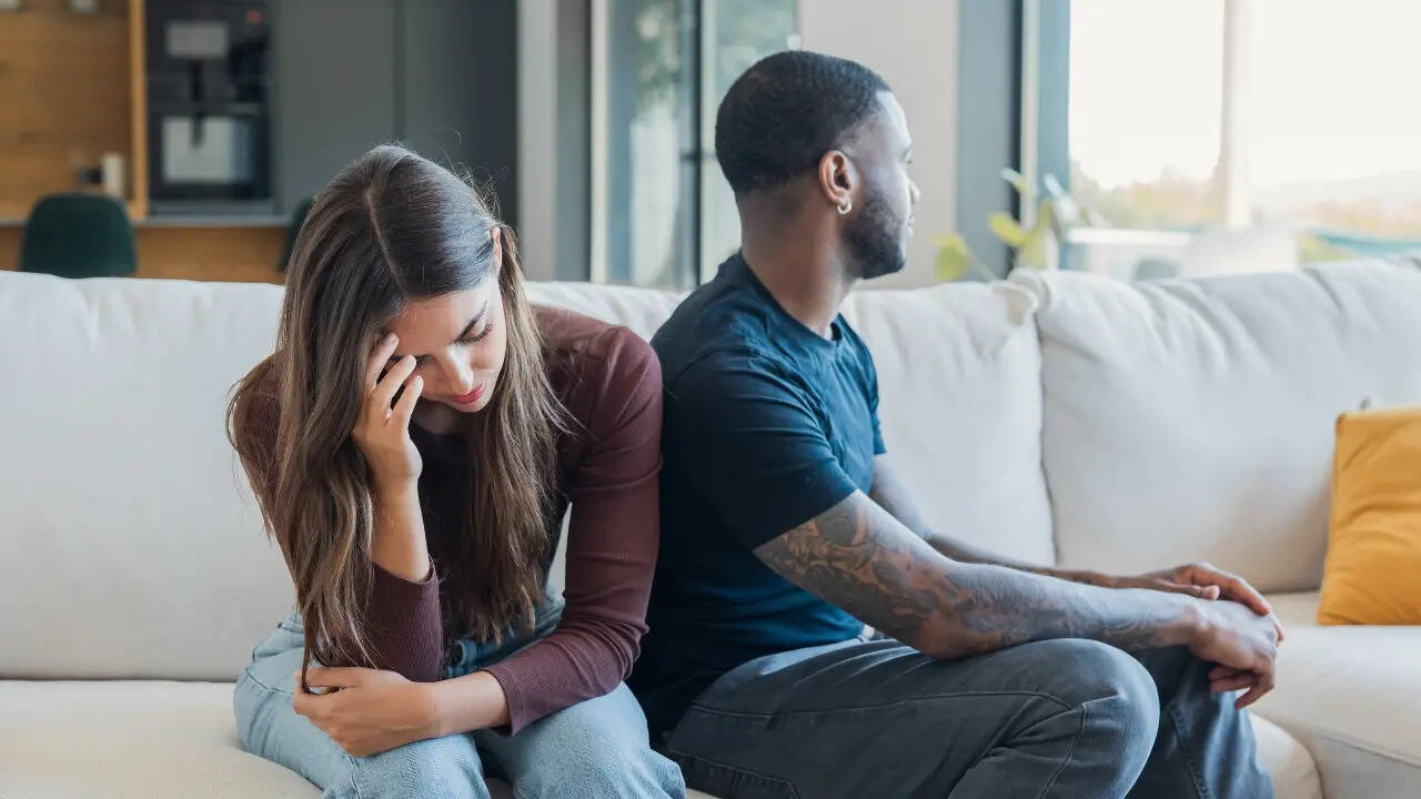 5 signs you are avoiding conflict rather than resolving it