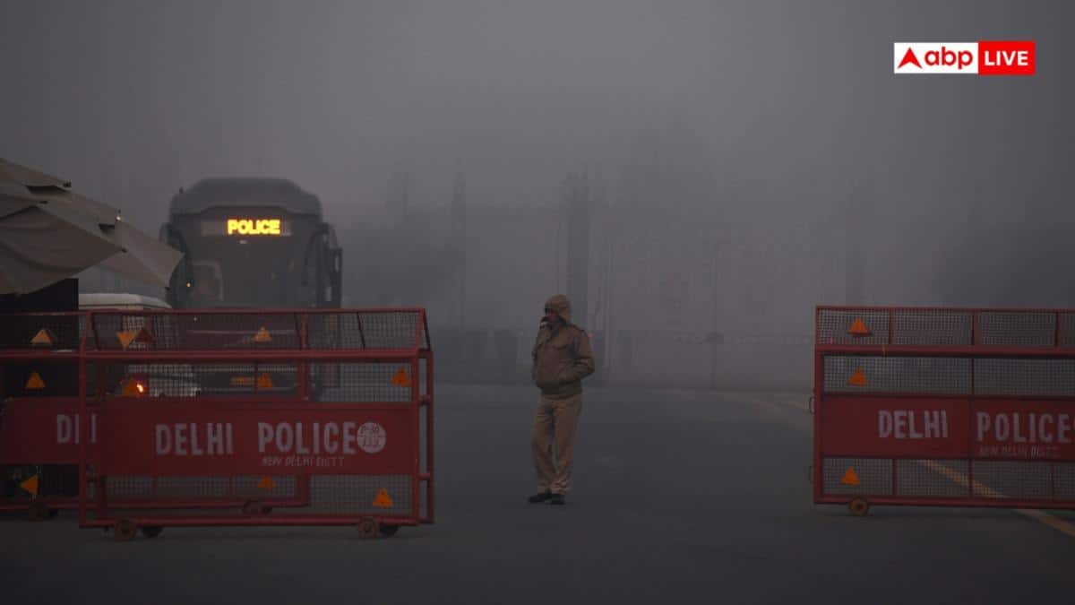 Delhi-NCR to witness cloudy skies, dry spell; IMD forecasts temperature ...