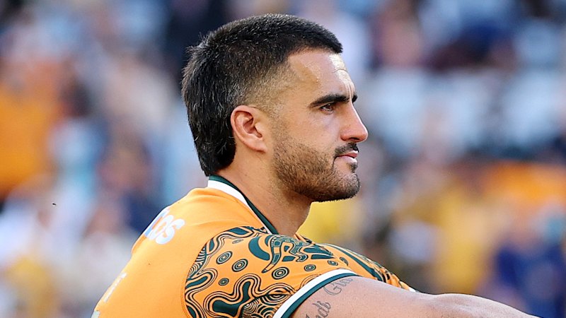 Wallabies blown off the park in 'unacceptable' performance