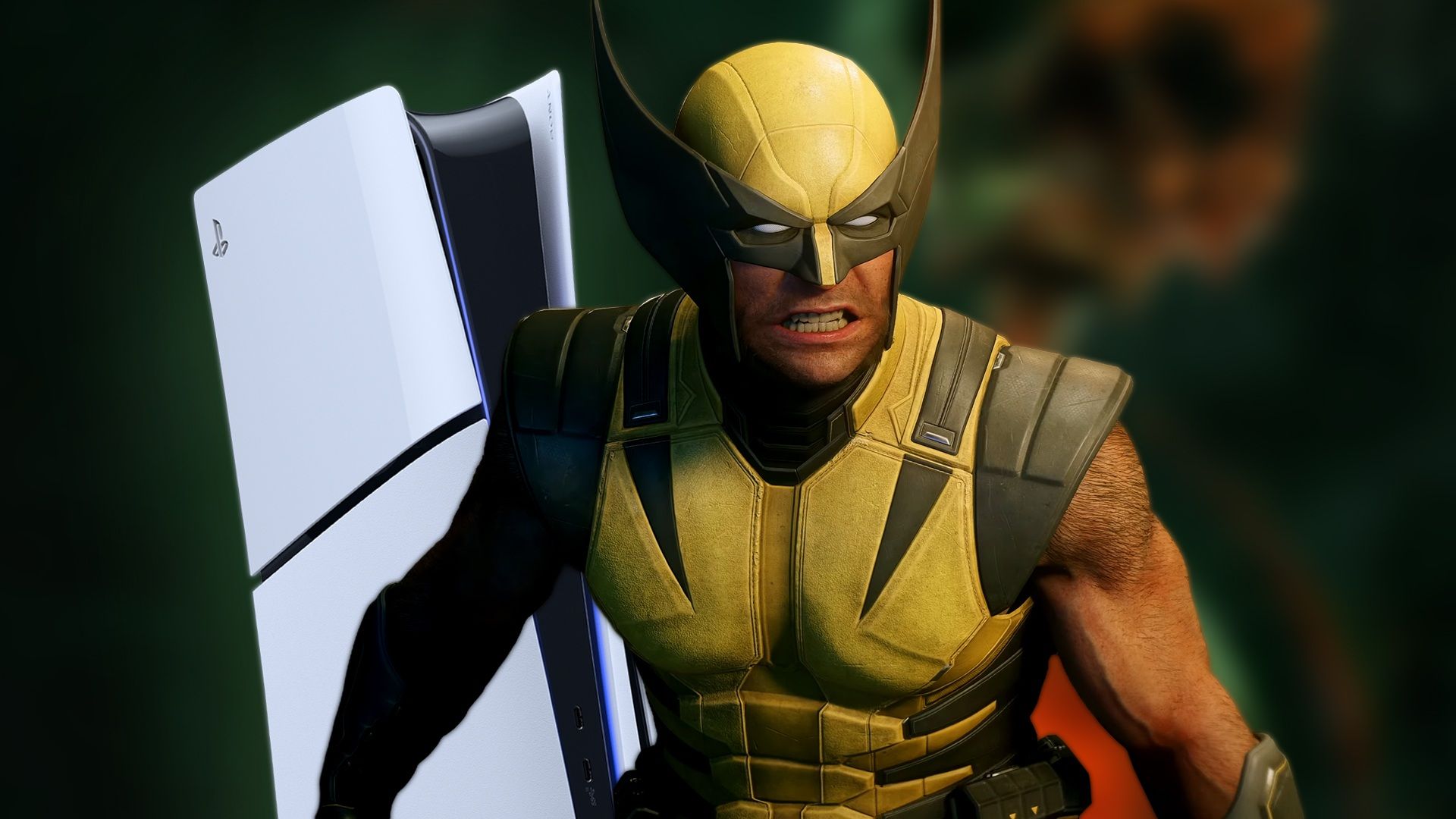 PlayStation 5's next exclusive after Wolverine is now official