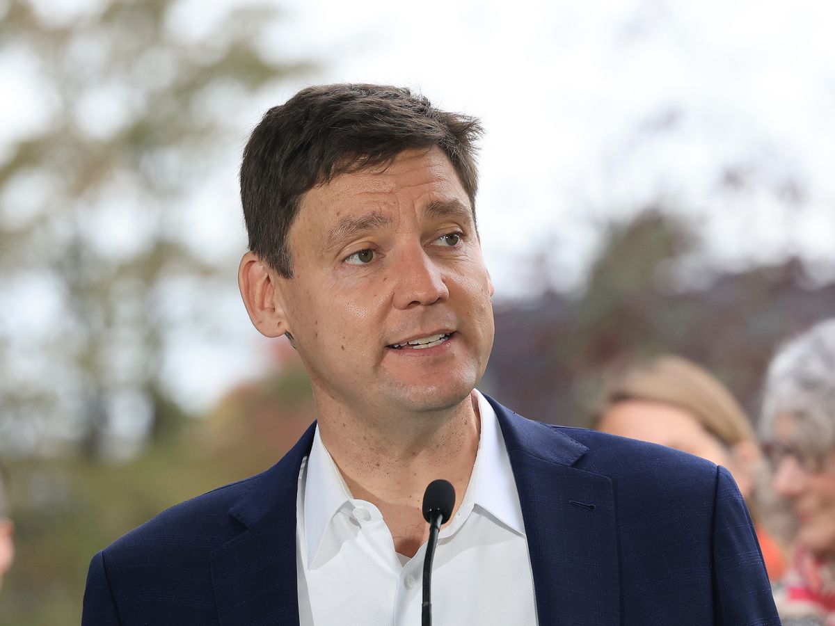 Adam Pankratz: David Eby's addiction to giving away public land in secret