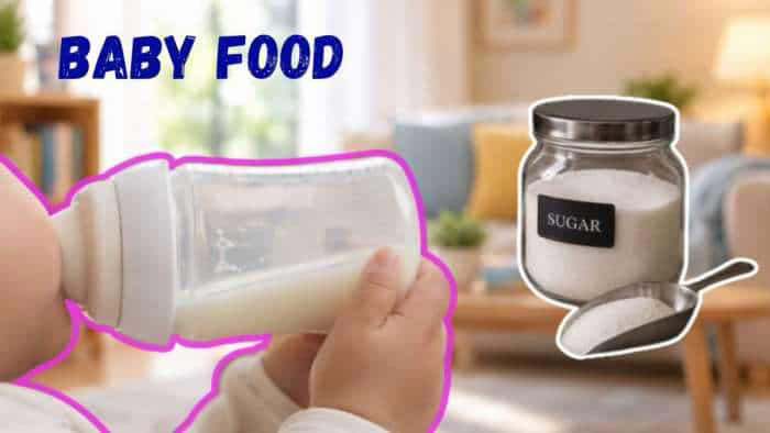 No added sugar in diets for up to 6-month-old infants? What young ...