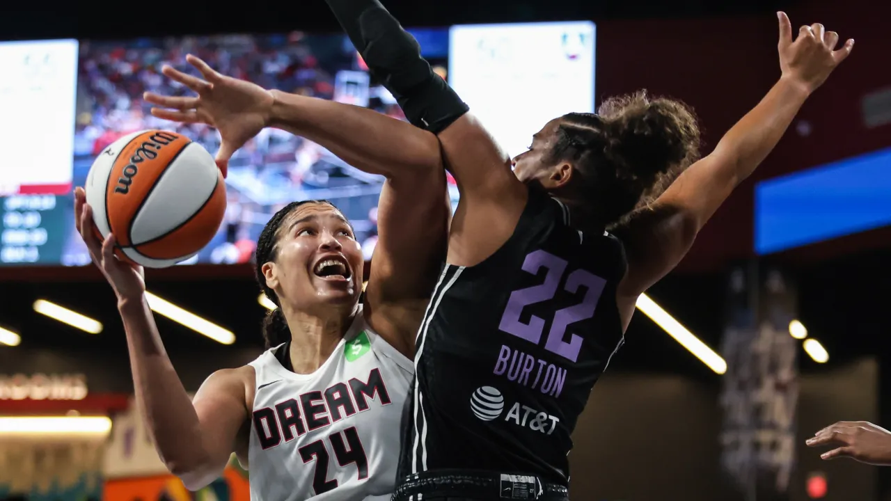 Dream vs. Valkyries game 3 tickets: Cheapest costs, seats, date for ...